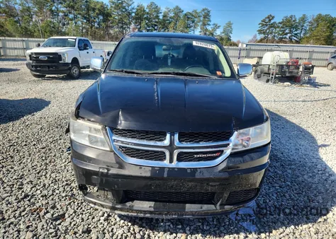 2017 Dodge Journey Se z USA, uszkodzony, nr VIN 3C4PDCAB9HT558982
